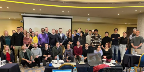 El proyecto Meta-Build persigue descarbonizar los edificios con tecnologías innovadoras