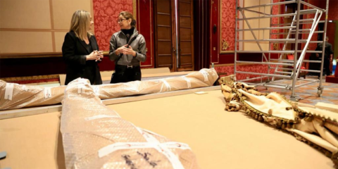 El Ayuntamiento de Granada avanza en su plan de acción de eficiencia energética de edificios municipales