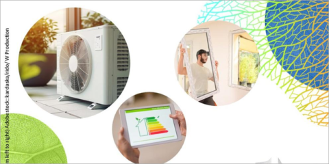 Nueva plataforma de participación ciudadana de la CE con un primer debate sobre eficiencia energética