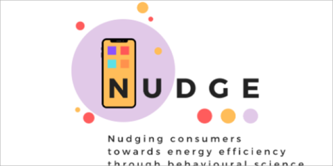 El proyecto Nudge ha desarrollado intervenciones en cinco pilotos fomentando hábitos de eficiencia energética