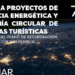 Webinar sobre subvenciones para la eficiencia energética en alojamientos turísticos de Extremadura