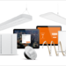 Las novedades de iluminación sostenible de LEDVANCE se presentarán en Light + Building 2024