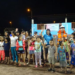 Schréder Together Fund ayuda a asociaciones a través de sus soluciones de iluminación solar