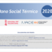 El Ivace+i habilita un enlace en su web para consultar los beneficiarios del bono social térmico de 2020