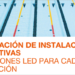 Manual Naranja de instalaciones deportivas de LEDVANCE