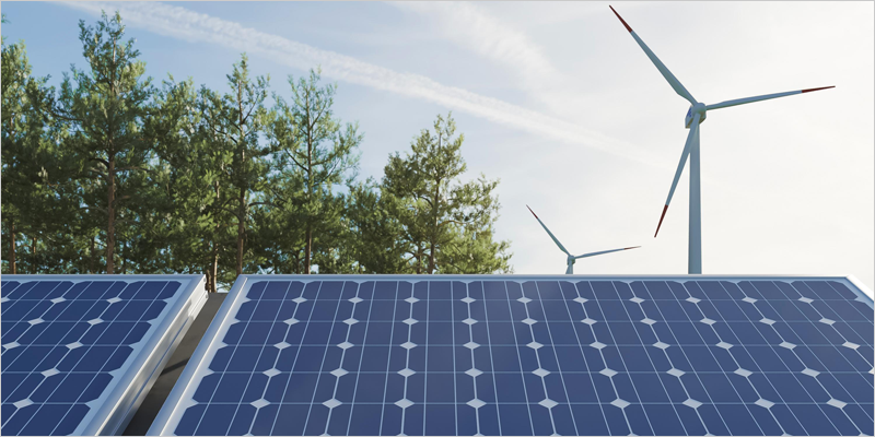 El MITECO lanza a consulta pública nuevas ayudas a la fabricación de tecnologías renovables y almacenamiento