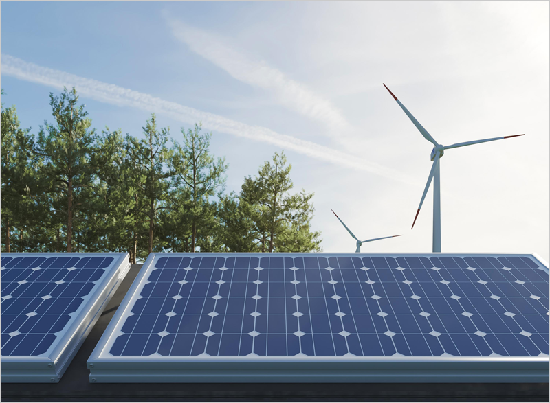El MITECO lanza a consulta pública nuevas ayudas a la fabricación de tecnologías renovables y almacenamiento