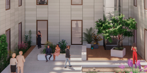 Abierta la licitación para la redacción del proyecto de rehabilitación del edificio consistorial de Xàtiva
