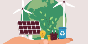 La Comisión Europea prefinancia a España con 1.400 millones para aplicar el plan REPowerEU