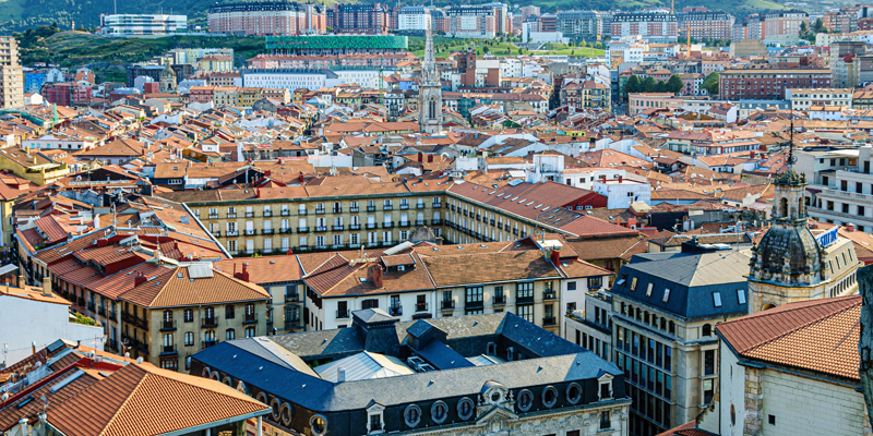 Stechome da apoyo a 2.000 viviendas de titularidad pública en Euskadi a través de acompañamiento energético