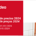 Resideo presenta su lista de precios 2024 con productos para el control de la climatización