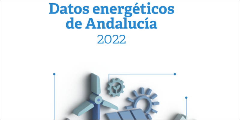 El balance energético de 2022 refleja el avance hacia la transición energética en Andalucía
