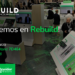 Las últimas innovaciones de gestión energética de Schneider Electric se mostrarán en Rebuild 2024