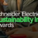 Schneider Electric comunica los ganadores de la segunda edición de los Sustainability Impact Awards
