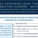 En marcha un servicio de auditorías energéticas en establecimientos turísticos de Burgos