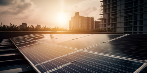 Ivace+i apoya 126 proyectos de autoconsumo en comunidades energéticas con 5 millones de euros