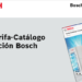 Bosch presenta su nueva tarifa catálogo con una amplia gama de productos para climatización