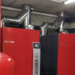 La Diputación de Girona aprueba las bases de ayudas para instalar redes y sistemas de producción de calor