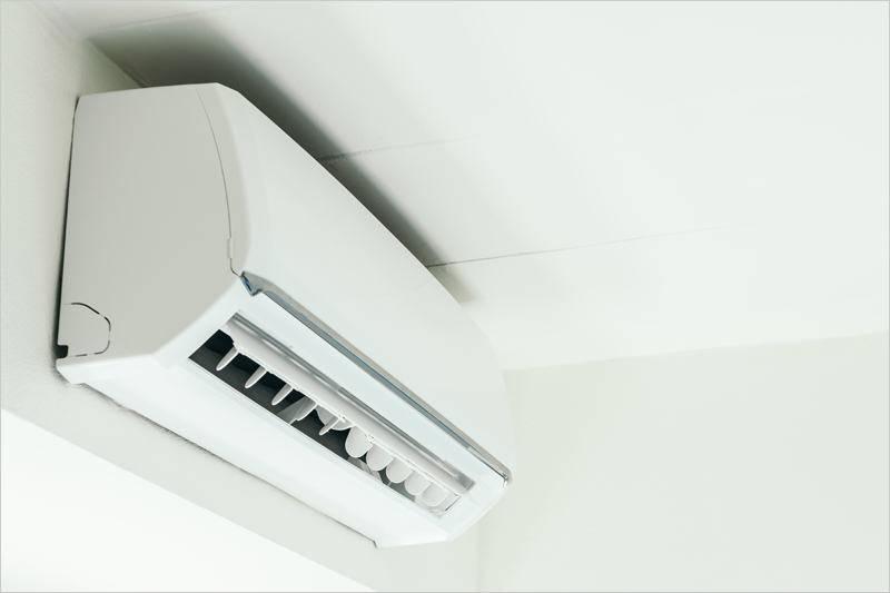 El Ayuntamiento de Murcia está instalando nuevos equipos de climatización en 26 centros de mayores