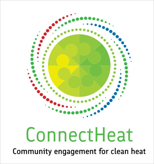 El proyecto ConnectHeat acelerará la descarbonización de la calefacción y refrigeración mediante comunidades energéticas
