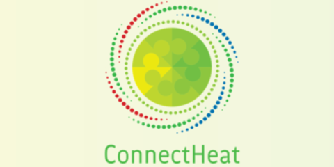 El proyecto ConnectHeat acelerará la descarbonización del sector de calefacción y refrigeración mediante comunidades energéticas