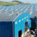 Varios proyectos de eficiencia energética en Acosol permiten un ahorro energético superior al 46%