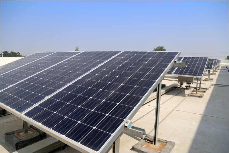Licitación para mejorar la eficiencia energética de 12 centros educativos de Murcia con cubiertas fotovoltaicas