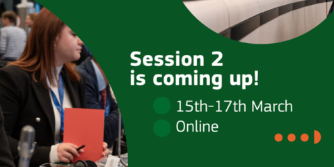 El panel ciudadano sobre eficiencia energética de la UE ofrece una segunda ronda de debates