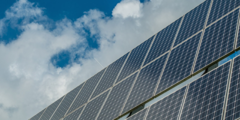 Ayudas dirigidas a entidades locales de Cantabria para instalaciones de eficiencia energética y renovables