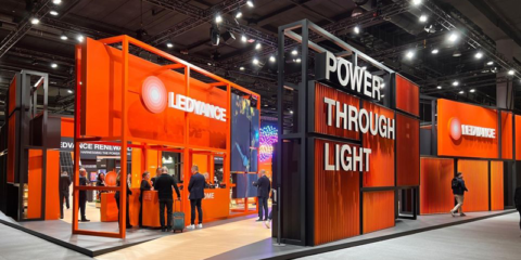 Las novedades de LEDVANCE en Light + Building 2024 reforzaron su posición en el sector