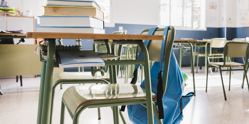 Un plan piloto de climatización analizará el estado de 20 centros educativos de las Islas Baleares