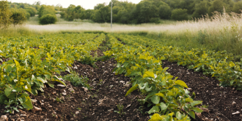 Financiación de 45 millones de euros para la modernización de los regadíos de Huesca y Lleida