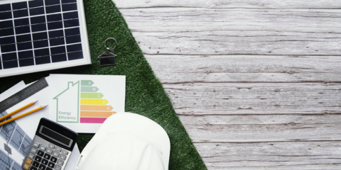 Jornada informativa sobre rehabilitación energética de viviendas y edificios en Algeciras