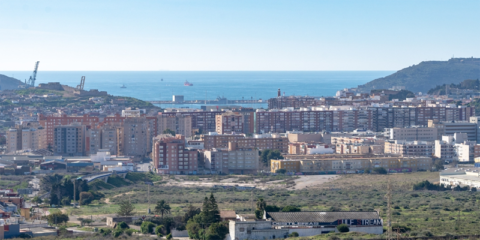 El Ayuntamiento de Cartagena saca a licitación una oficina para asesorar sobre rehabilitación energética