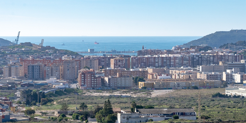 El Ayuntamiento de Cartagena saca a licitación una oficina de rehabilitación para asesorar a familias
