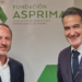 La colaboración entre Siber y la Fundación Asprima promoverá edificaciones más eficientes