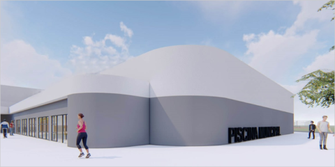 El Ayuntamiento de Monforte de Lemos renovará la piscina municipal haciéndola más eficiente
