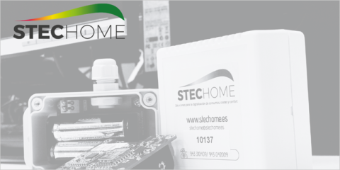 Stechome monitorizará 224 viviendas de Zaramaga dentro del plan de rehabilitación energética