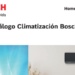 Tarifa catálogo climatización Bosch marzo 2024
