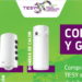 Nueva campaña de TESY para premiar la fidelidad de los instaladores