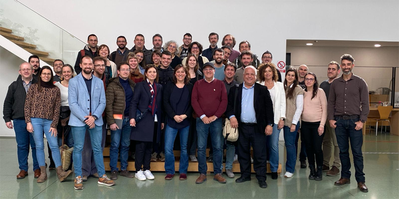 Prórroga de las ayudas para las oficinas comarcales de impulso a la transición energética en Cataluña