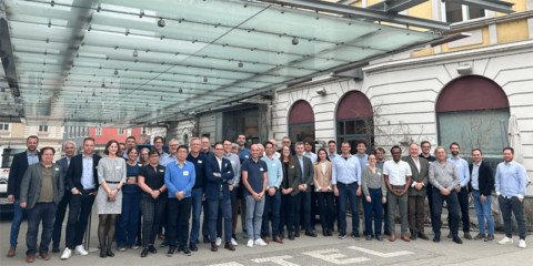 El proyecto europeo Treasure se centra en el almacenamiento de energía térmica en fosos