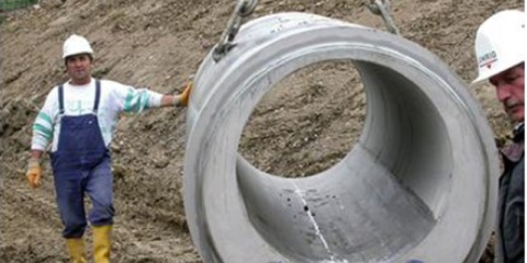 Investigadores de la UPM analizan el impacto de las aguas residuales para climatizar los edificios