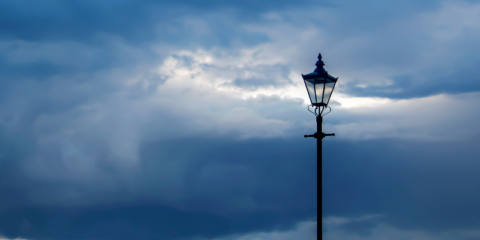 Licitación para cambiar a LED el alumbrado público en Breña Alta y Santa Cruz de La Palma