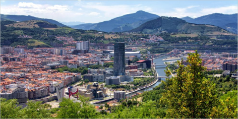 La ciudad de Bilbao ha desarrollado el Plan de Calefacción y Refrigeración 2050 para alcanzar la neutralidad climática