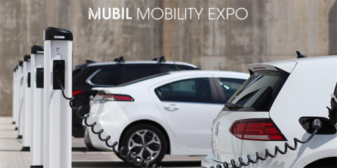 Circutor mostrará sus últimas innovaciones en movilidad eléctrica en Mubil Mobility Expo 2024