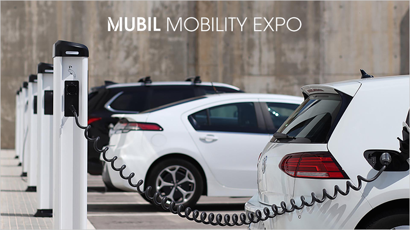 Circutor mostrará sus últimas innovaciones en movilidad eléctrica en Mubil Mobility Expo 2024