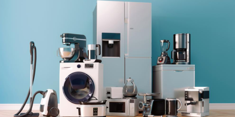 El Código de Conducta de la UE garantizará la interoperabilidad de los electrodomésticos eficientes