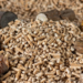 Álava impulsa la compra conjunta de pellets para alimentar calderas de biomasa forestal