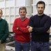 Nuevo modelo de predicción de demanda real de agua y energía para comunidades de regantes
